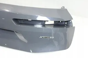 BMW iX Pickup box tonneau cover 5A05DA3