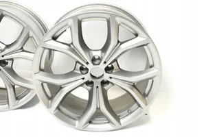 BMW X5 G05 R19 alloy rim 