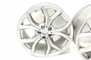 BMW X5 G05 R19 alloy rim 