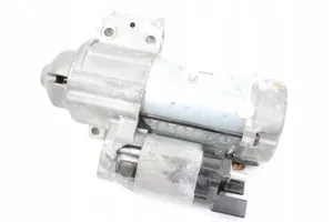 BMW 5 G30 G31 Starter motor 8687064