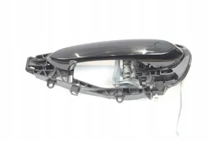 BMW 5 G30 G31 Maniglia esterna per portiera anteriore 9491459