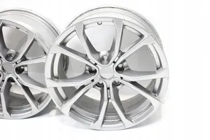 BMW 3 G20 G21 R17 alloy rim 