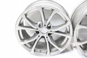 BMW 3 G20 G21 R17 alloy rim 