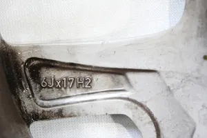 BMW X1 F48 F49 R17-alumiinivanne 