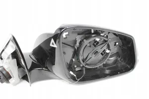 BMW 3 F30 F35 F31 Front door electric wing mirror 7459128