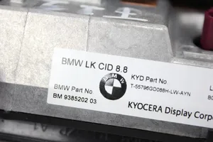 BMW 1 F20 F21 Monitor / wyświetlacz / ekran 9385202