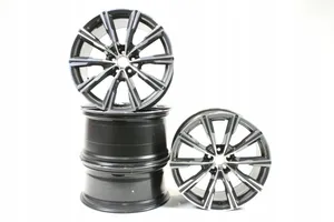 BMW X5 G05 R20 alloy rim 