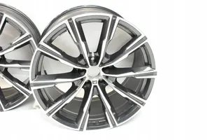 BMW X5 G05 R20 alloy rim 