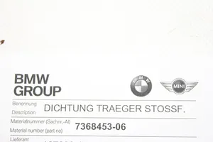 BMW 5 G30 G31 Dekoratīvie elementi 7368453