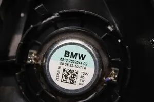 BMW 4 G22 G23 G24 G26 Garsiakalbis (-iai) priekinėse duryse 7940179