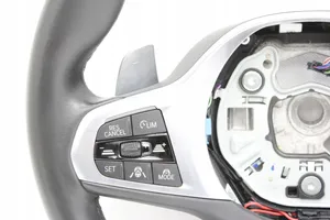 BMW 4 G22 G23 G24 G26 Steering wheel 8746693