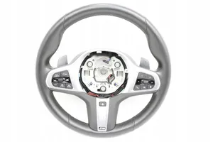 BMW 4 G22 G23 G24 G26 Steering wheel 8746693