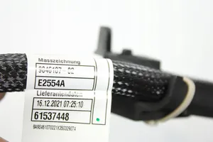 BMW X5 G05 Pārnesumkārbas vadu instalācija 9846107