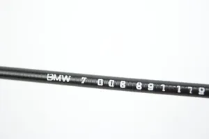 BMW 6 E63 E64 Front door cable line 7008891