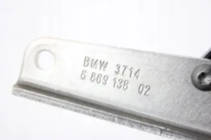 BMW 5 G30 G31 Sensore di livello faro/fanale 6869138