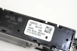 BMW i8 Interruptor del sensor de aparcamiento (PDC) 9280578