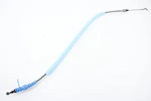 BMW Z4 g29 Front door cable line 7435587