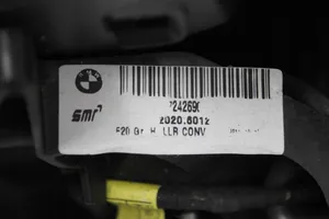 BMW 1 F20 F21 Etuoven sähköinen sivupeili 7242690