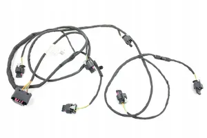 BMW M5 Parking sensor (PDC) wiring loom 9364201