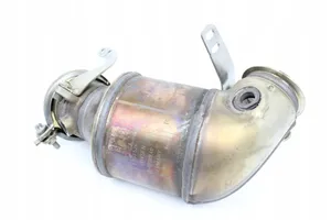 BMW M8 F91 F92 G14 G15 Catalyst/FAP/DPF particulate filter 8053526