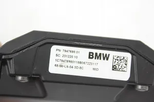 BMW 5 G30 G31 Caméra pare-brise 