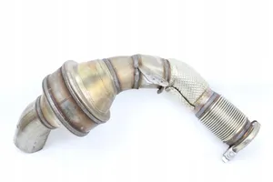 BMW M8 F91 F92 G14 G15 Filtre à particules catalyseur FAP / DPF 8053527