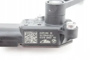 BMW X3 G01 Augstuma sensors (priekšējo lukturu) 6870200