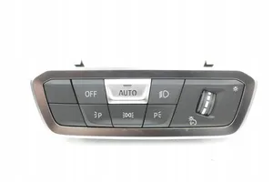 BMW X5 G05 Light switch 5A16B01