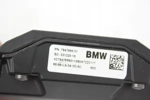 BMW 5 G30 G31 Caméra pare-brise 9475744