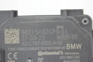 BMW X5 G05 Capteur radar de distance 5A52CF9