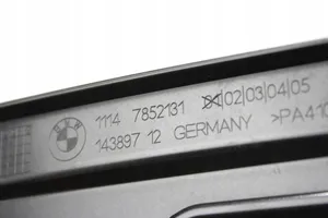 BMW M8 F91 F92 G14 G15 Couvercle cache moteur 7852131