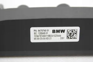 BMW 5 G30 G31 Telecamera per parabrezza 9475745