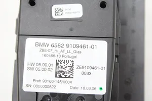 BMW X5 G05 Interruptor de control multifunción 9109461