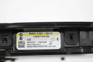 BMW 1 F40 Panel oświetlenia wnętrza kabiny 5A52CD9