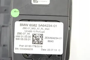 BMW 3 G20 G21 Interruttore/pulsante di controllo multifunzione 5A64234