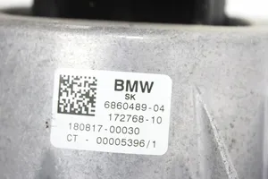 BMW 4 G22 G23 G24 G26 Variklio pagalvės vakuuminis vožtuvas 6860489