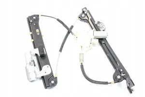 BMW 6 F06 Gran coupe Rear door window regulator with motor 7275399