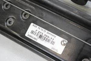 BMW 6 F06 Gran coupe Elektryczny podnośnik szyby drzwi tylnych 7275399
