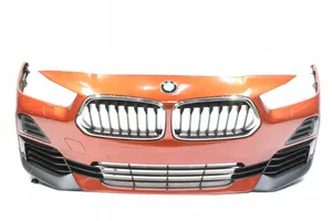 BMW X2 F39 Front bumper 