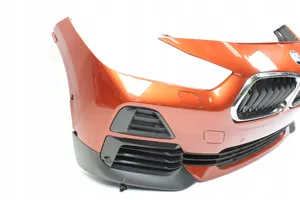 BMW X2 F39 Front bumper 