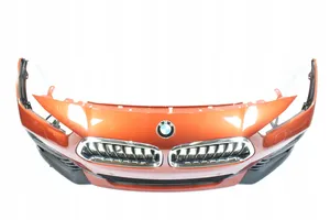 BMW X2 F39 Etupuskuri 