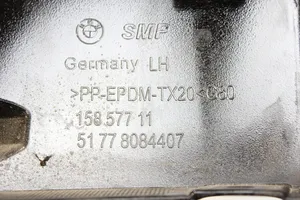 BMW M3 G80 Schweller vorne (Karosserieteil) 8084407