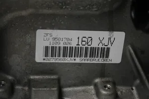 BMW M5 F90 Manual 5 speed gearbox 5A95F90