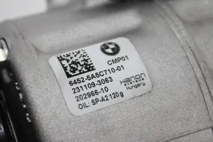 BMW X1 F48 F49 Gaisa kondicioniera kompresors (sūknis) 5a5c710