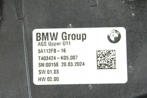 BMW X1 U11 Radiatorių panelė (televizorius) 5A112F8