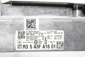 BMW 5 G30 G31 Amplificatore 5A3FA16