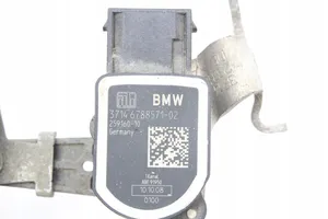 BMW 5 F10 F11 Sensore di livello faro/fanale 6788571