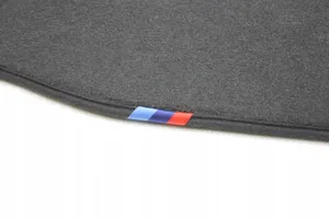 BMW M8 F93 Gran Coupe Car floor mat set 8096737