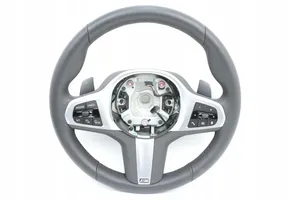 BMW 5 G30 G31 Steering wheel 8008179