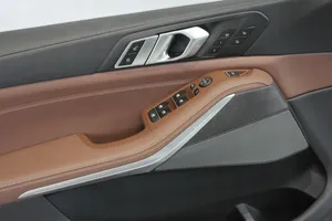 BMW X5 G05 Kit garniture de panneaux intérieur de porte 5A83055